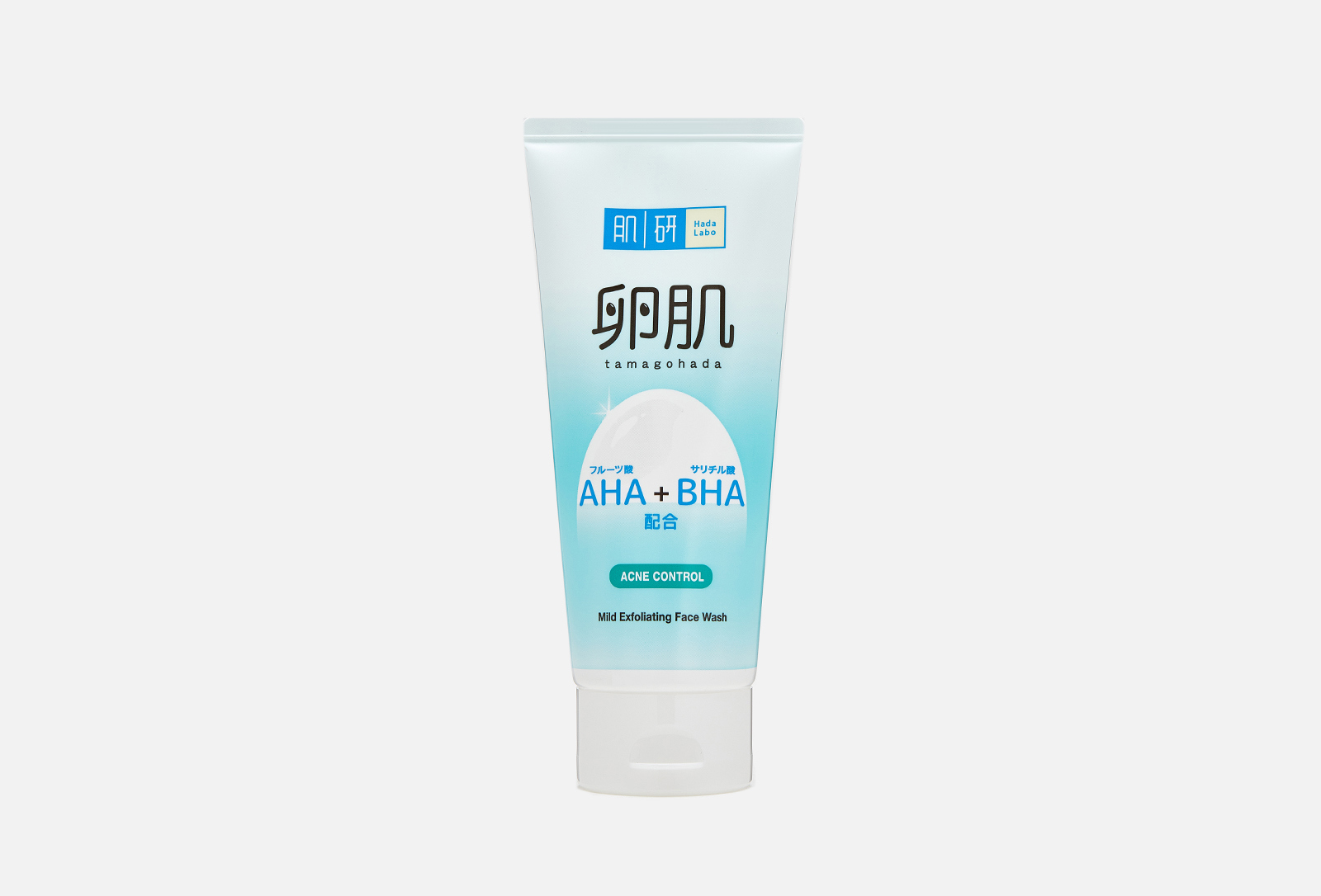 HADA LABO TAMAGOHADA aha bha