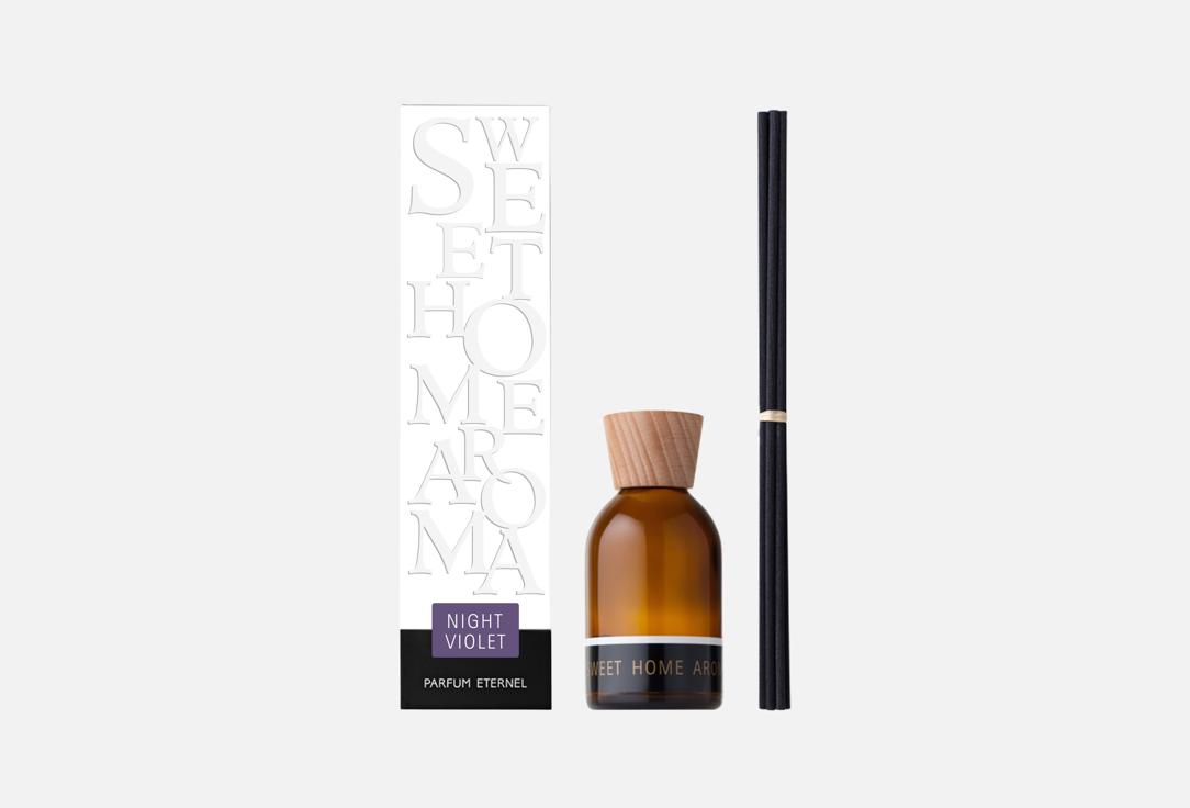 Изображение товара Аромадиффузор Parfum Eternel Night Violet 110 мл насыщенный цветочный аромат