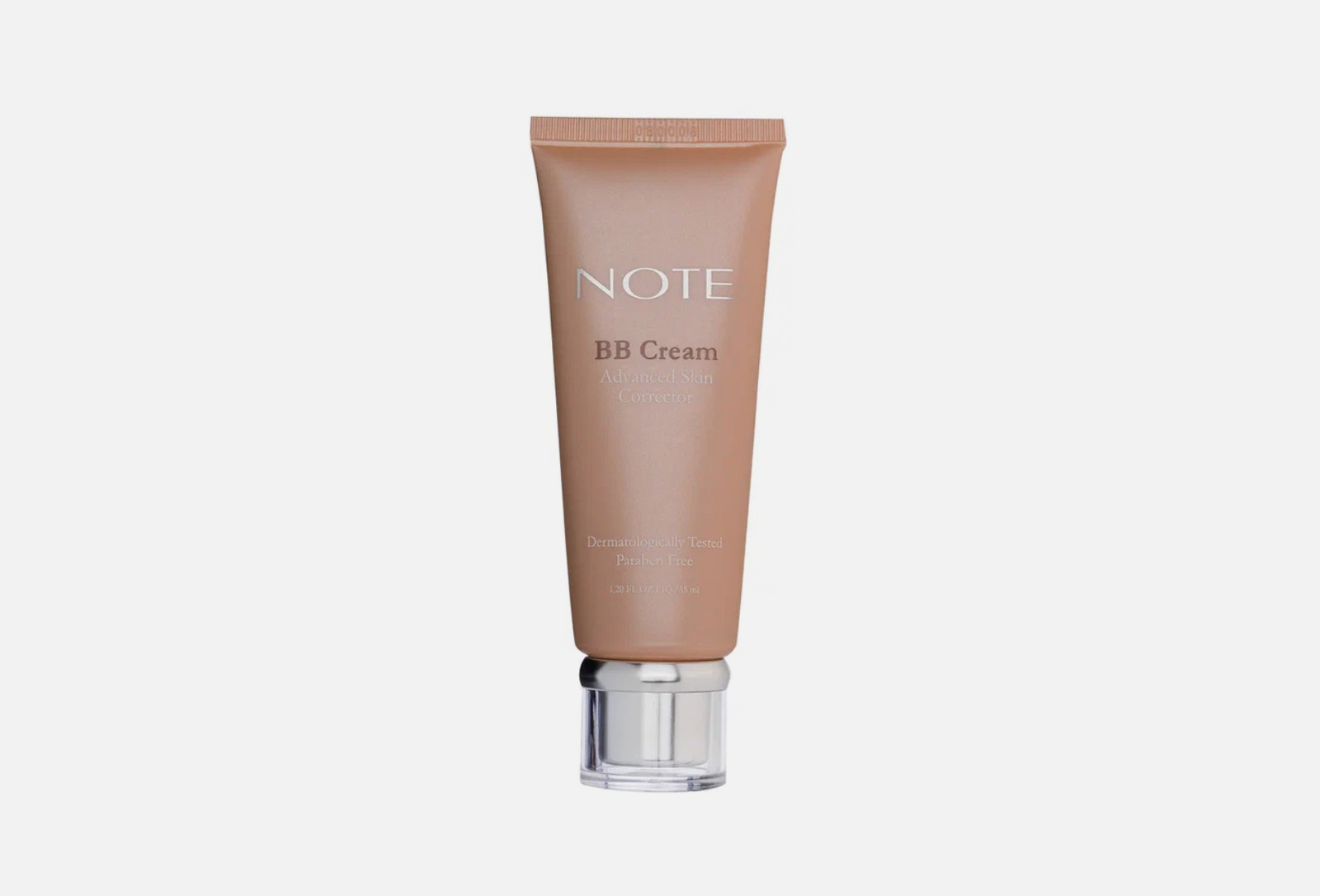 NOTE BB-крем для лица BB Cream 500 35 мл — купить в Алматы и Шымкенте