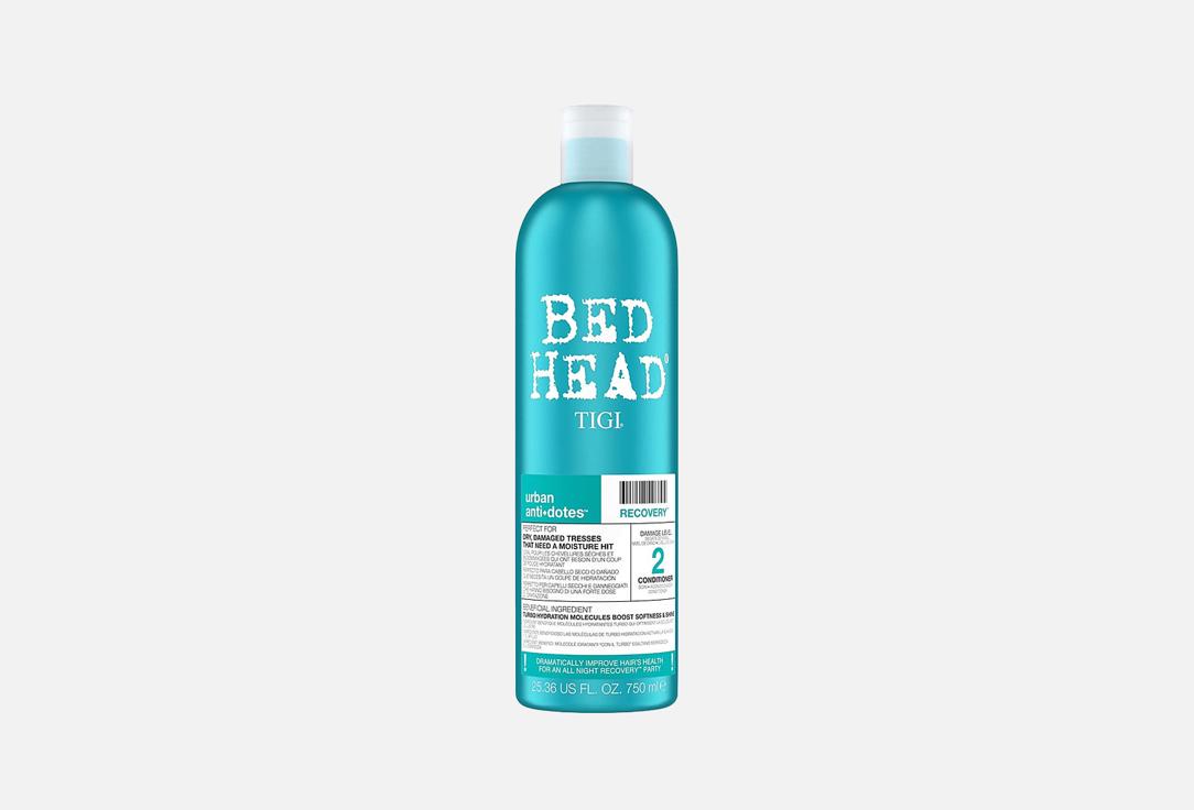 Изображение товара Кондиционер для поврежденных волос TIGI Bed Head Urban Anti+dotes Recovery