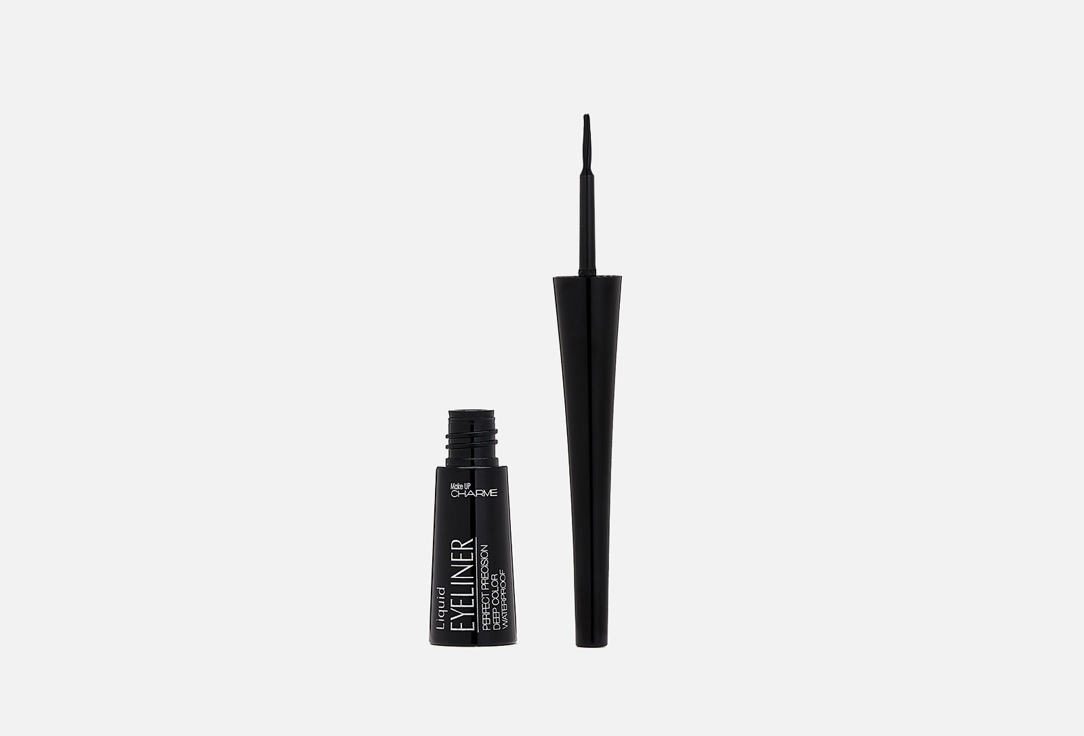Изображение товара Подводка для глаз водостойкая Charme Deep Liner