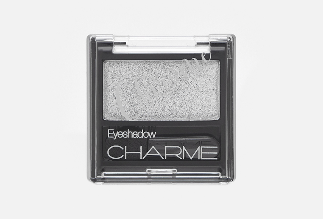 Изображение товара Тени для век мерцающие Charme Chrome