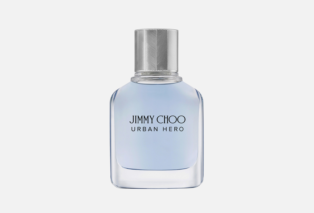 Изображение товара Парфюмерная вода Jimmy Choo Urban Hero 30 мл для мужчин