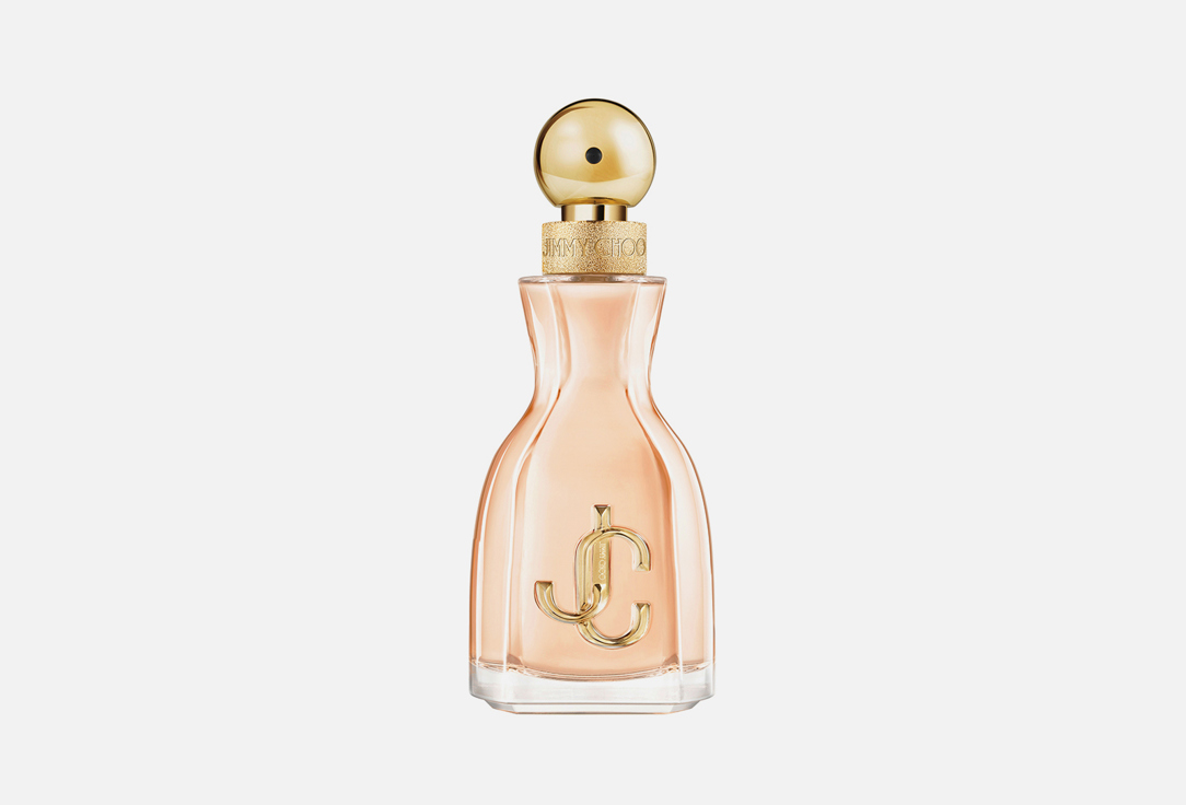 Изображение товара Парфюмерная вода Jimmy choo I want choo