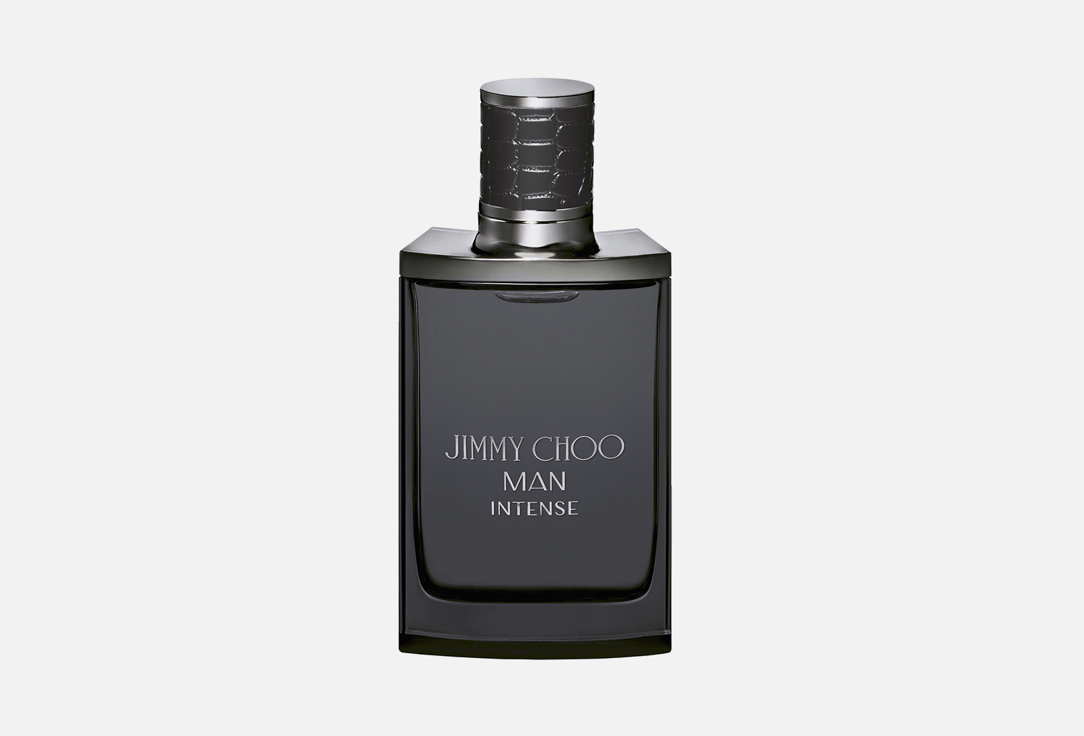 Изображение товара Туалетная вода Jimmy Choo Man Intense 50 мл для мужчин интенсивный аромат