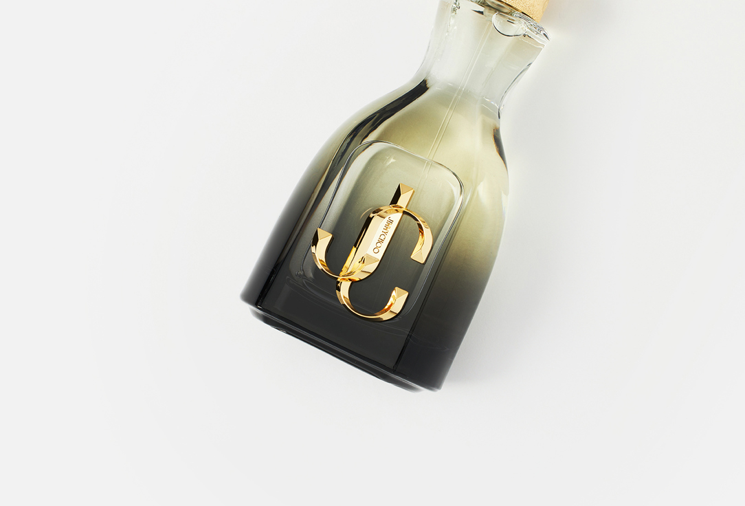 

Парфюмерная вода JIMMY CHOO, I want choo 60 мл