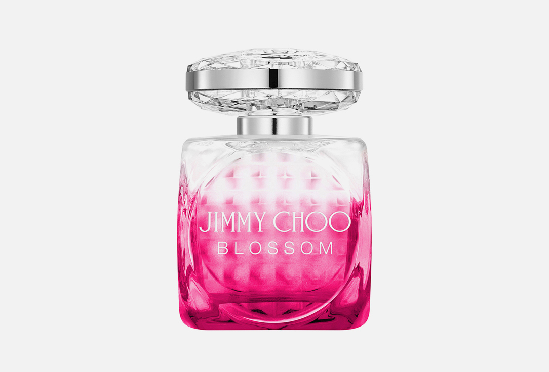 Изображение товара Парфюмерная вода Jimmy Choo BLOSSOM для женщин 100 мл яркий цветочный аромат
