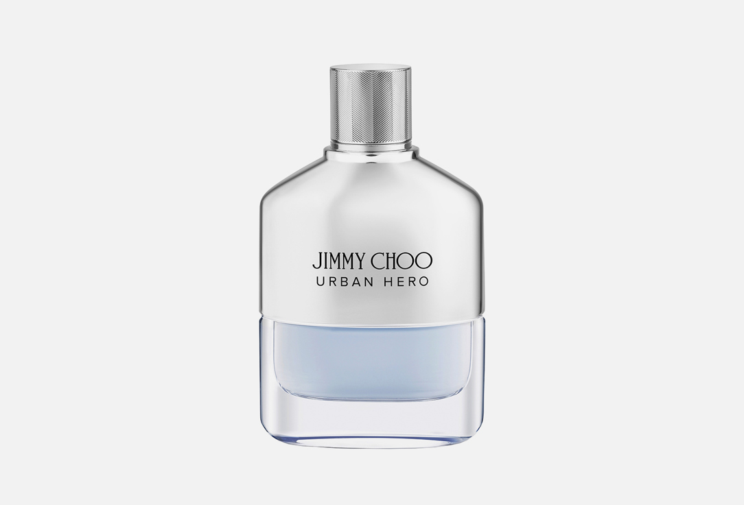 Jimmy choo Туалетная вода Urban hero