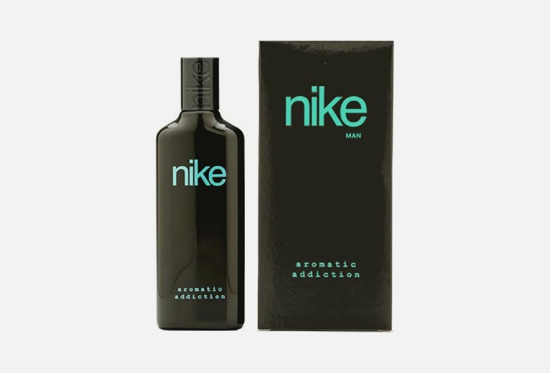 Nike Туалетная вода Aromatic addiction