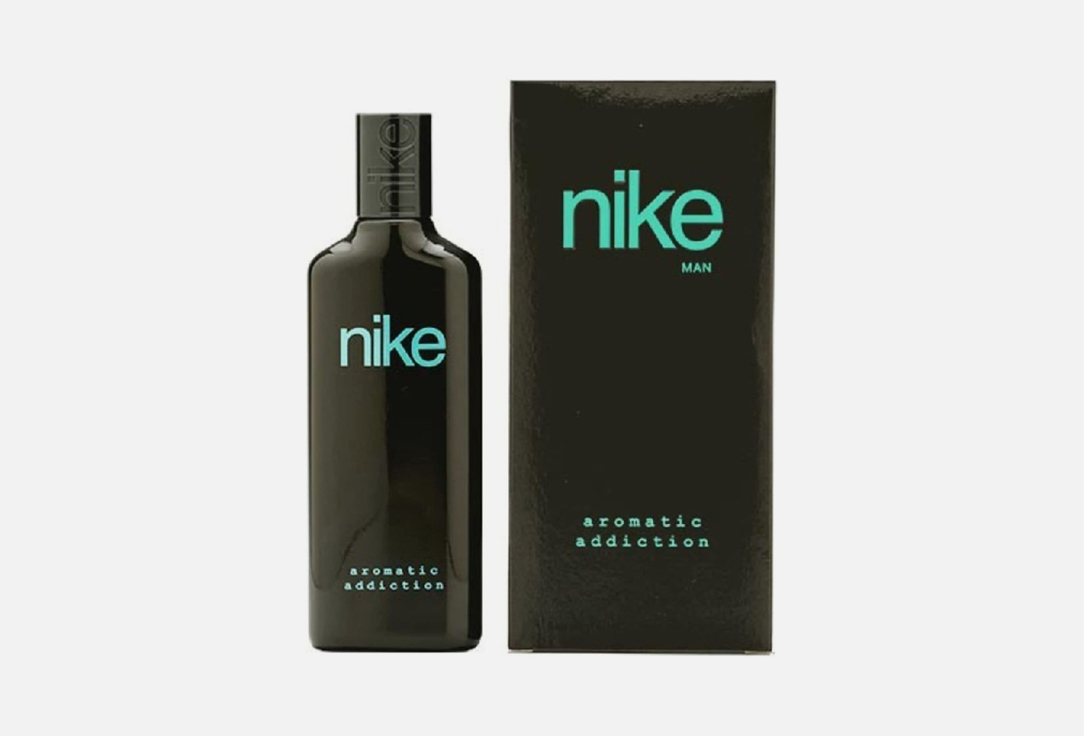 Туалетная вода Nike Aromatic addiction 
