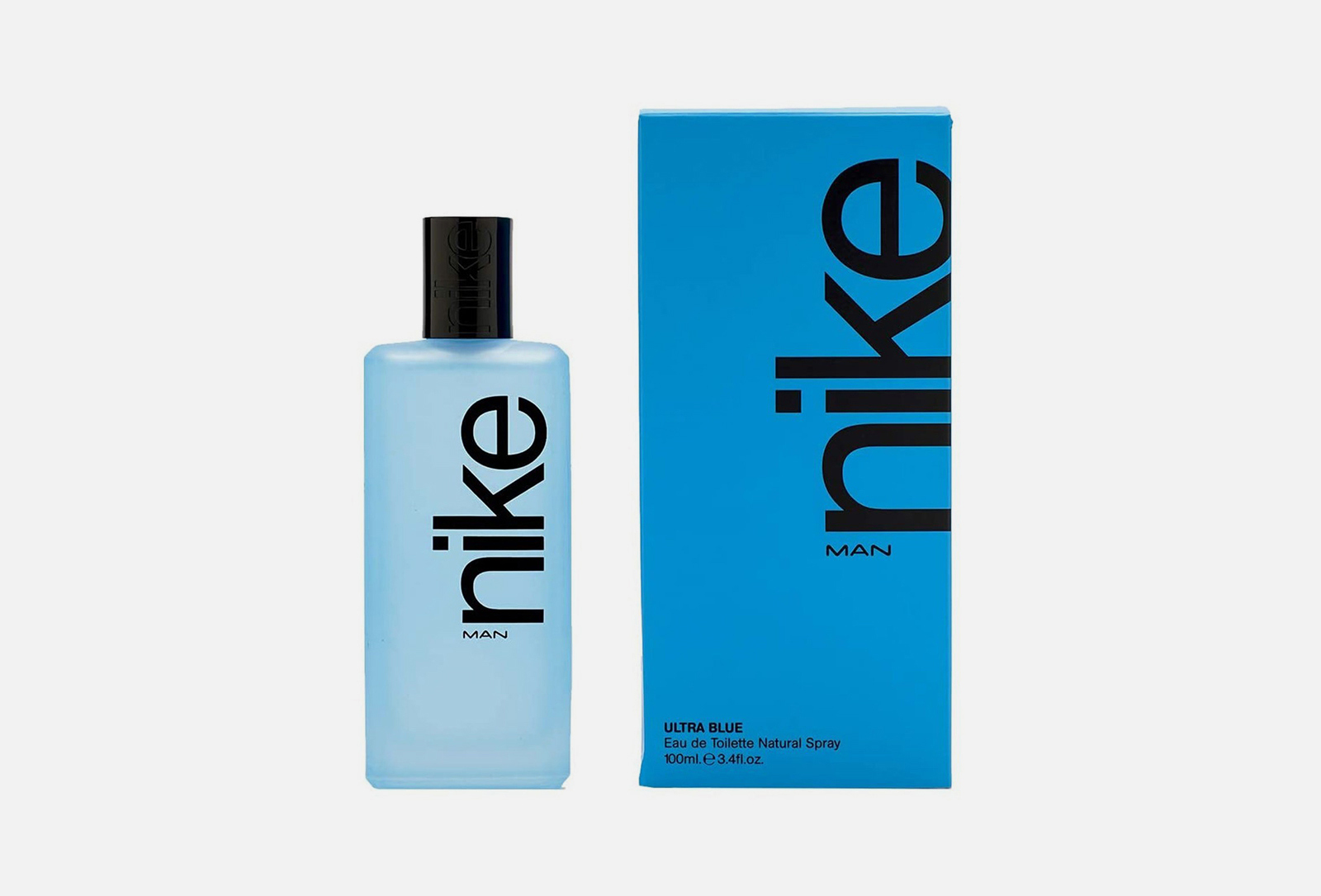 Nike Туалетная вода Ultra Blue 100 мл — купить в Минске