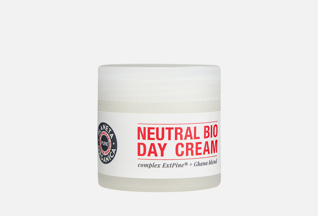 Изображение товара Крем для лица Planeta Organica PURE - Омолаживающий