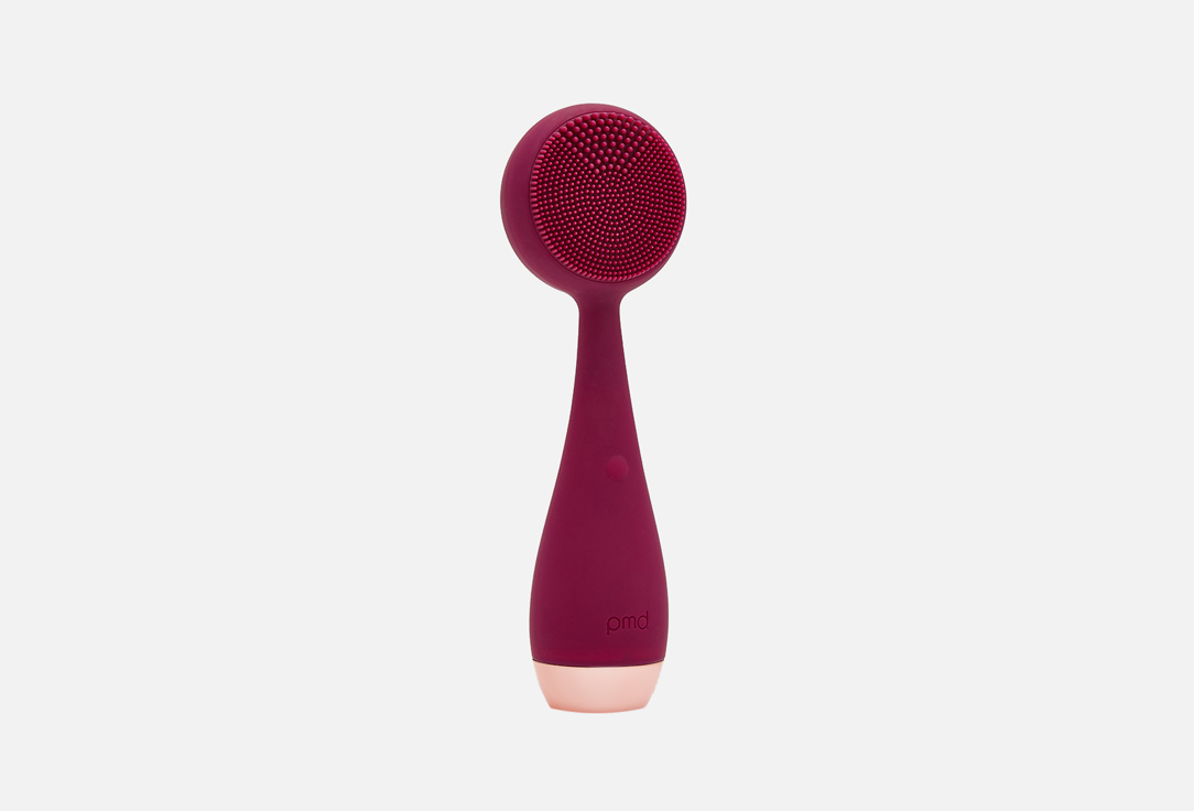 Щёточка для очищения PMD Beauty  Clean Pro RQ Berry 