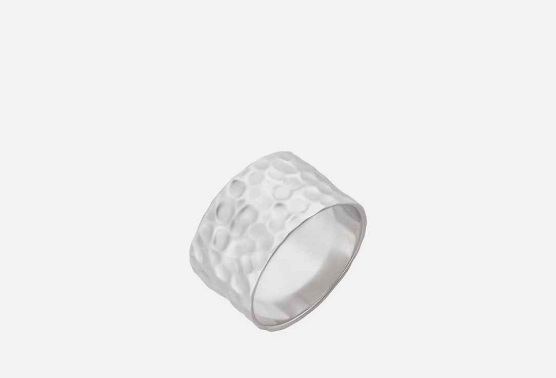цена кольцо серебряное ACSY BASIC Textured 18 мл