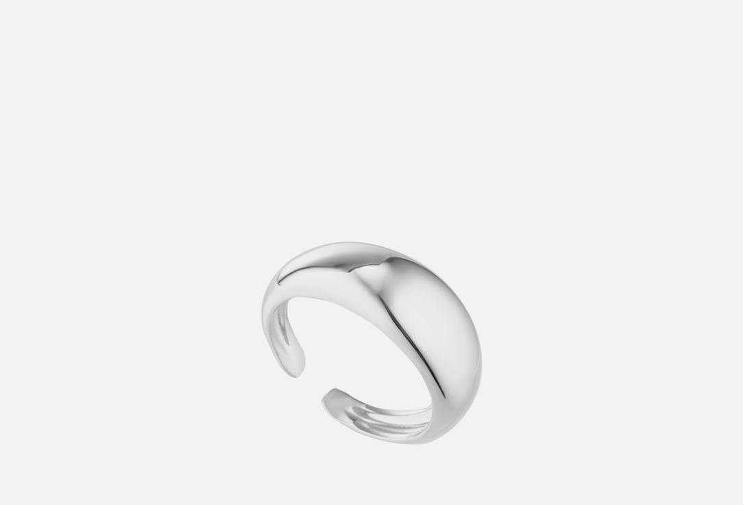 кольцо серебряное ACSY BASIC plain 18 мл