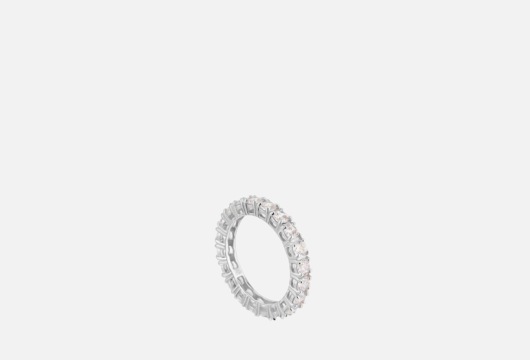 Изображение товара кольцо серебряное ACSY I SAY YES