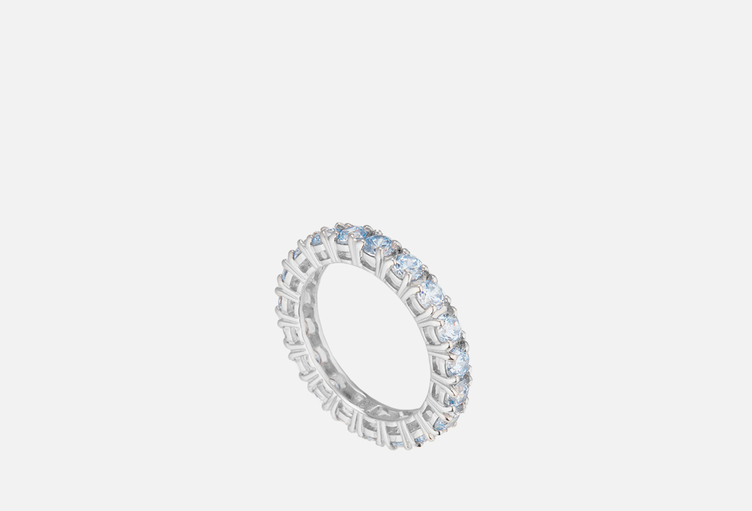 Изображение товара кольцо серебряное ACSY I SAY YES