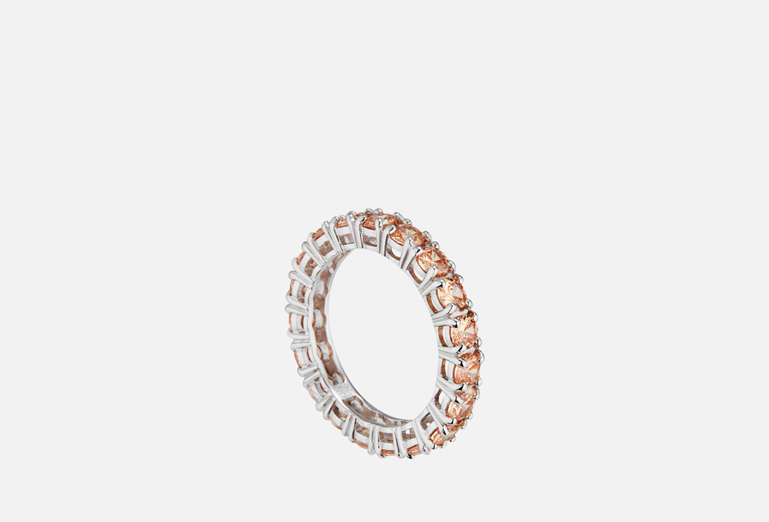 Изображение товара кольцо серебряное ACSY I SAY YES