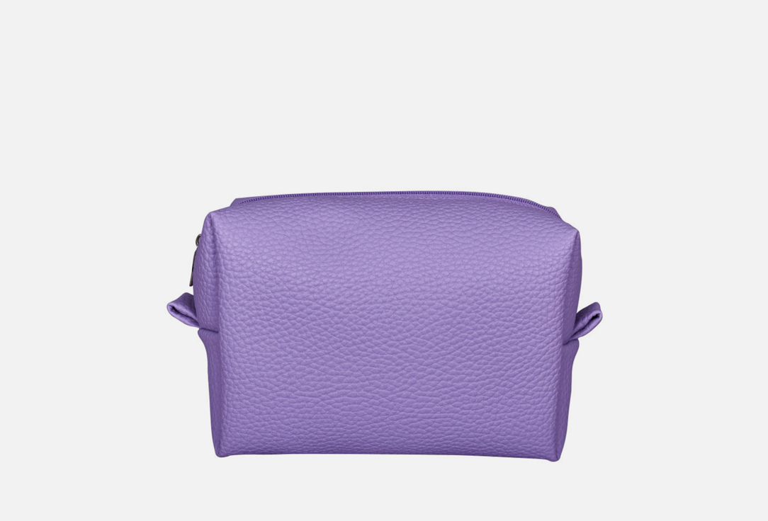 Изображение товара косметичка GERLINKA сирень