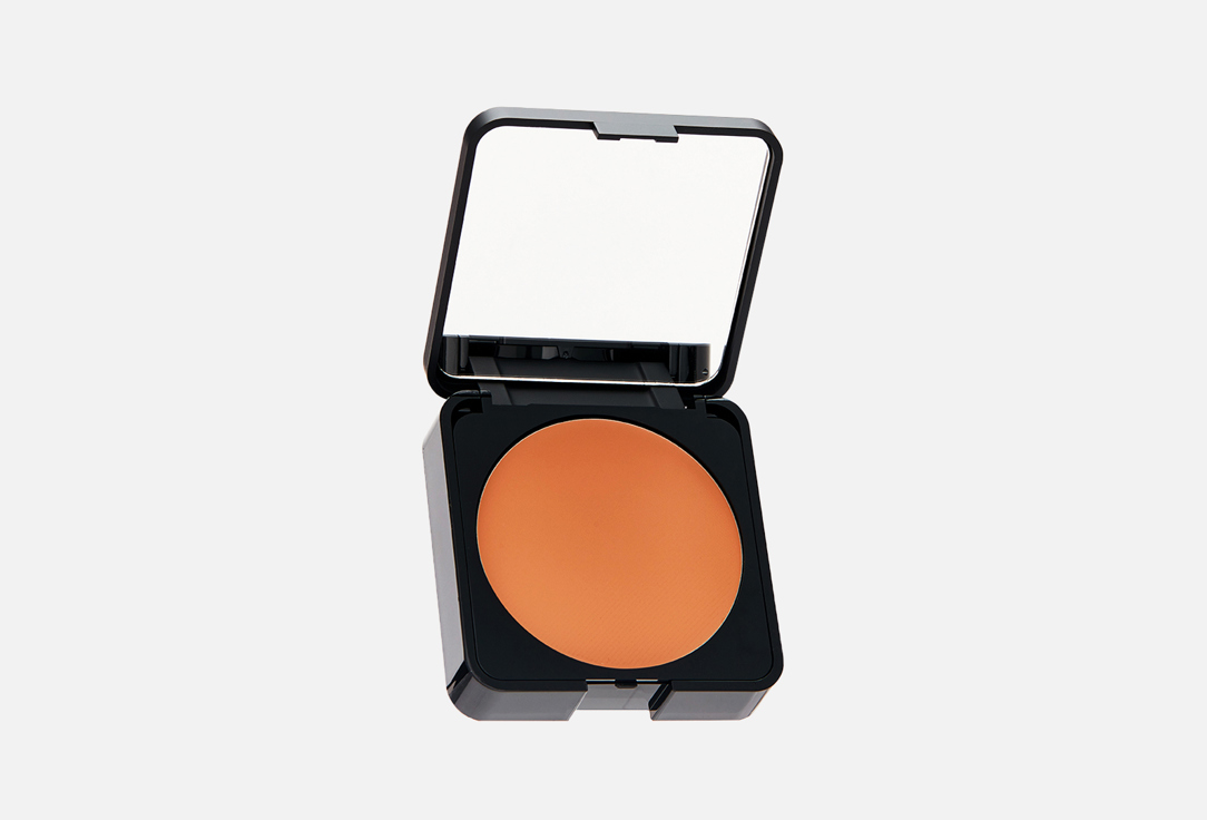 Изображение товара Кремовая пудра для лица с SPF 50 BABOR Creamy Compact Foundation 8 г