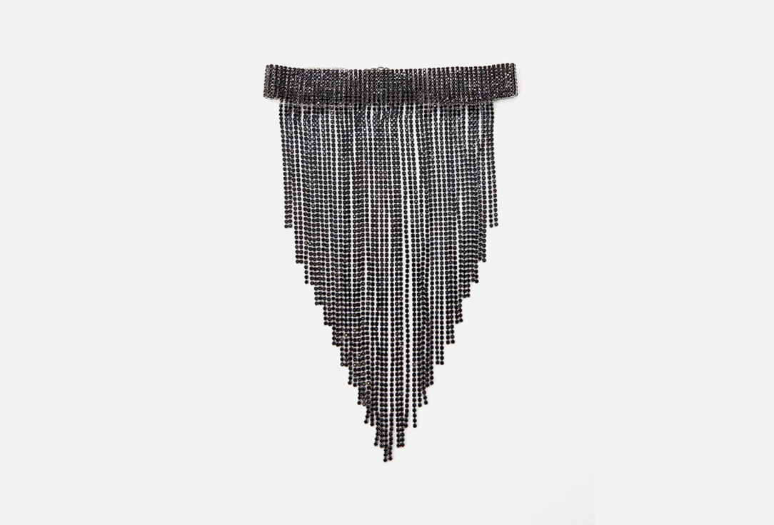 Изображение товара Колье RUXARA чокер Черный