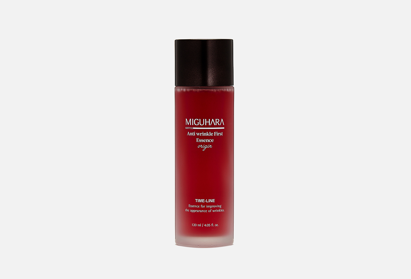 MIGUHARA Эссенция против морщин для лица Anti wrinkle First