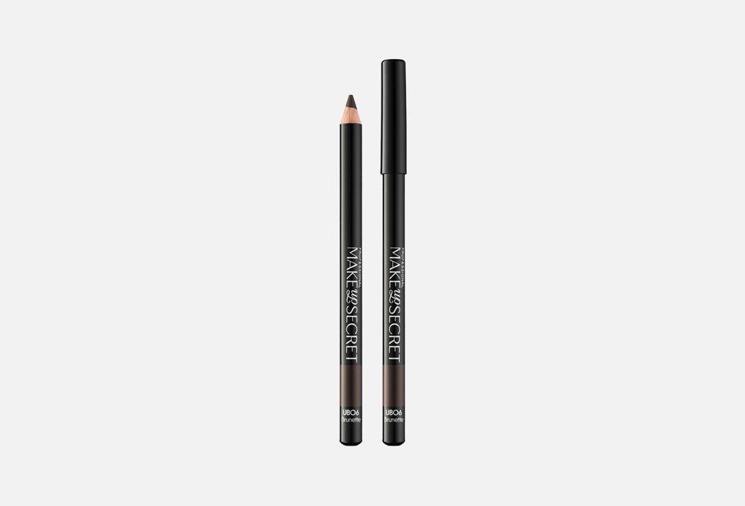 Изображение товара Карандаш для бровей MAKE UP SECRET Universal Browliner