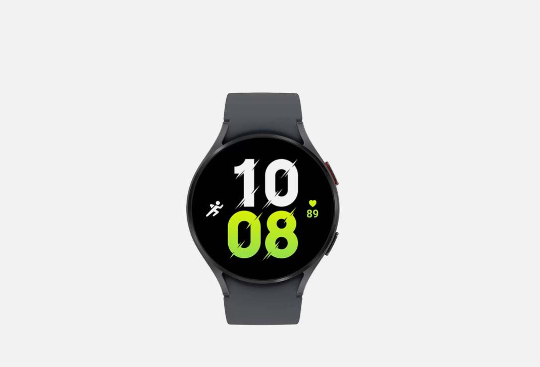 Часы SAMSUNG Galaxy Watch 5 graphite 