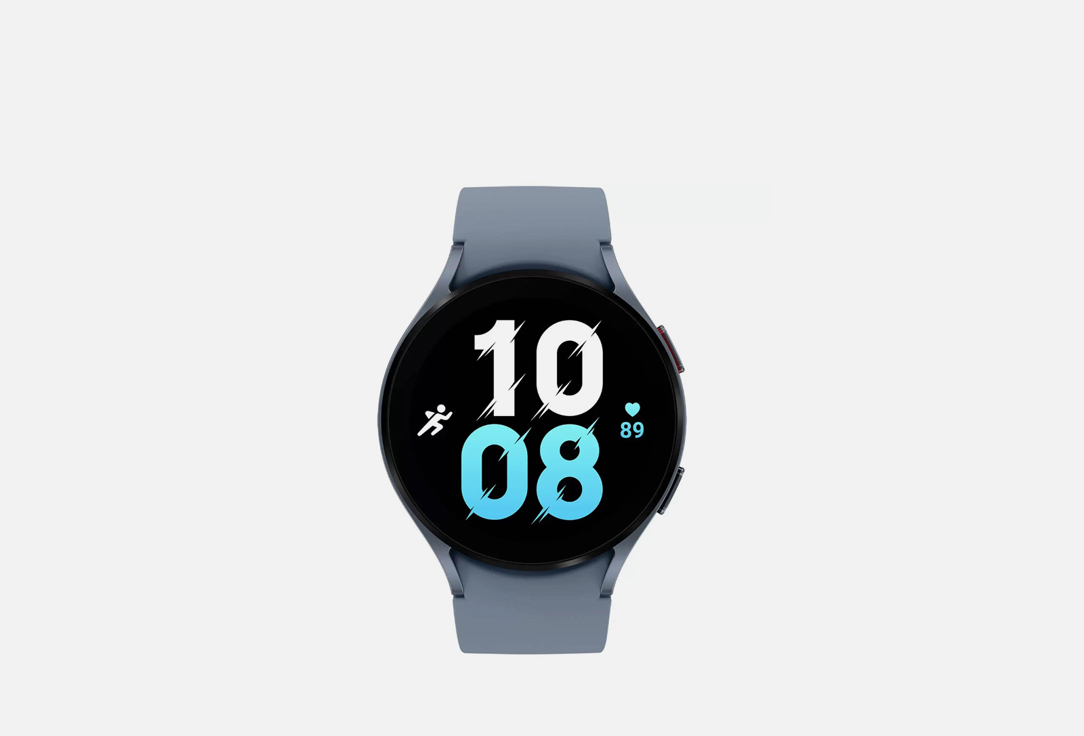 Часы SAMSUNG Galaxy Watch 5 sapphire 