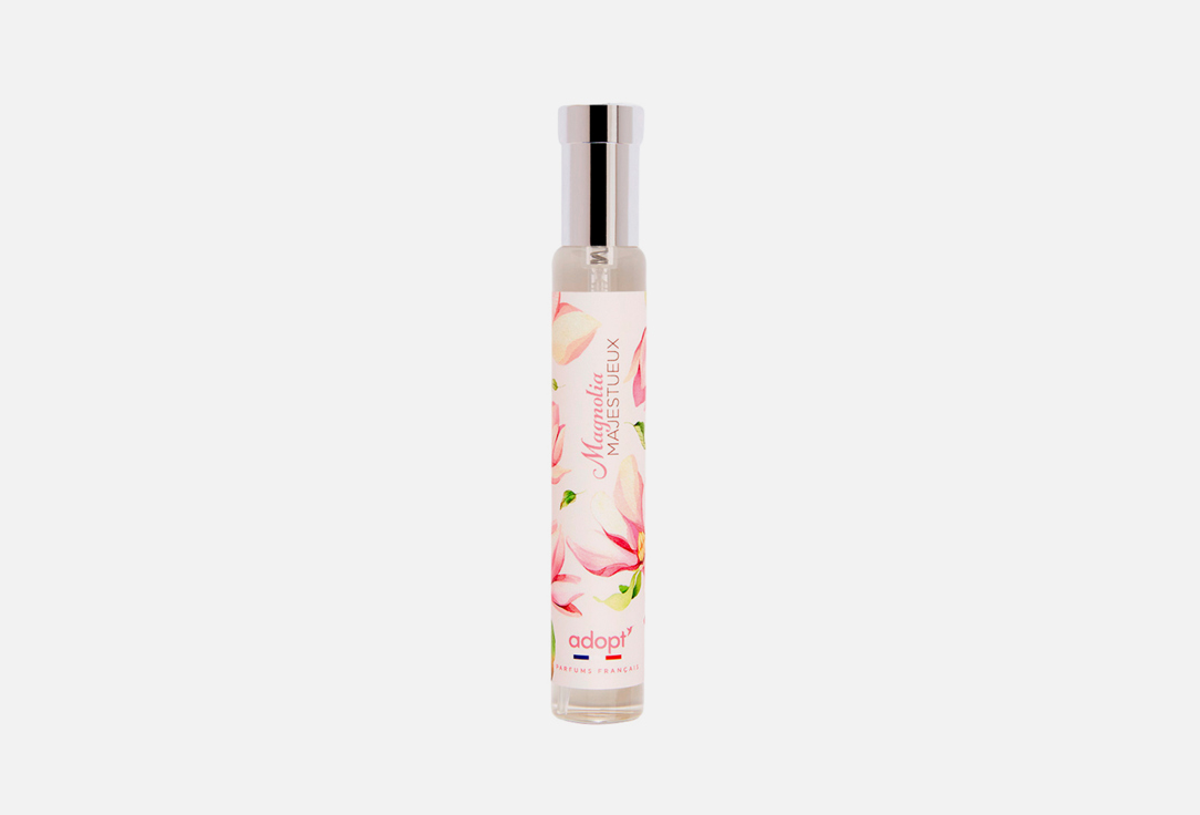 Парфюмерная вода ADOPT Magnolia Majestueux 30 мл adopt magnolia majestueux eau de parfum