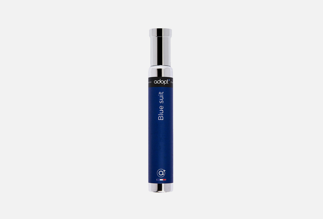 Парфюмерная вода ADOPT Blue Suit 30 мл adopt blue suit eau de parfum