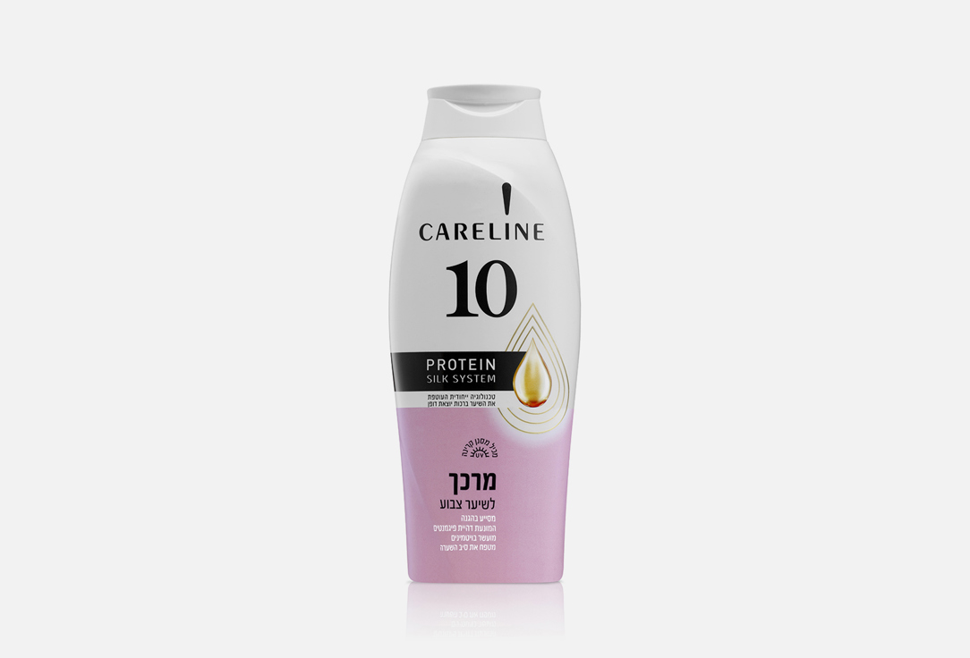 

Кондиционер для окрашенных волос CARELINE, Conditioner for Colored Hair 700 мл