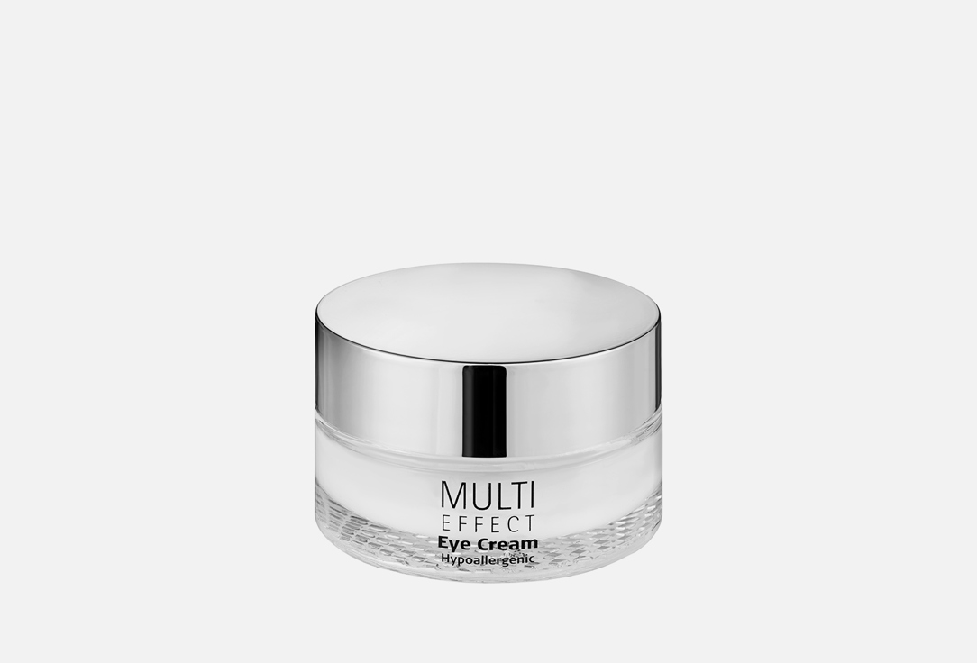 Careline Крем д/лица Multi-effect 30мл