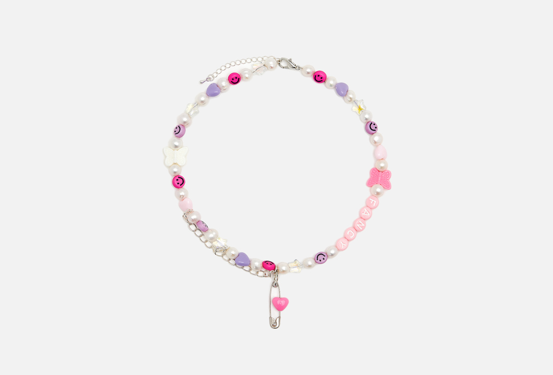 

Чокер DETALI NA SHEYU, KAWAII 1 шт