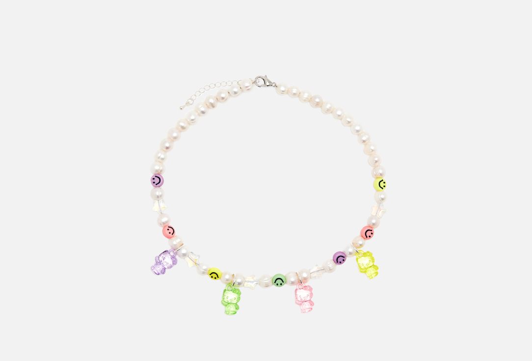 

Чокер DETALI NA SHEYU, KITTY 1 шт