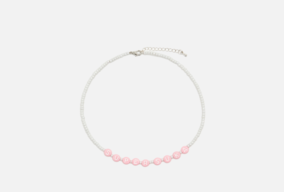 Изображение товара Чокер Detali na Sheyu SUPER S**A