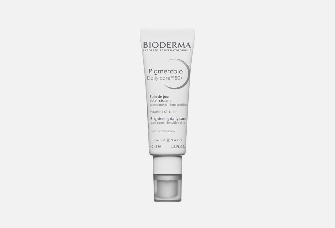 Изображение товара Дневной крем Bioderma PIGMENTBIO