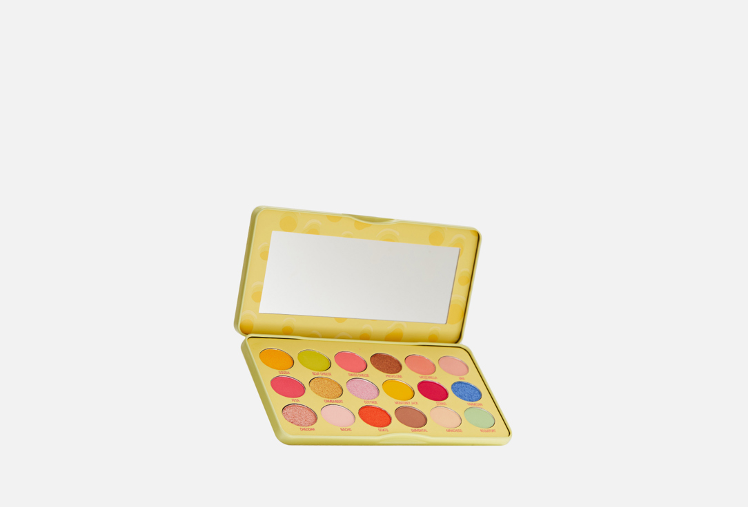 The Big Cheese 9 г 1564₽