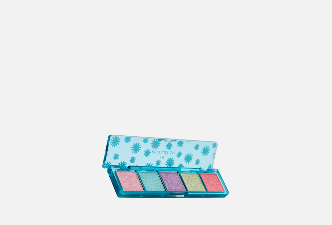 Mini Match Palette 55 г 379₽