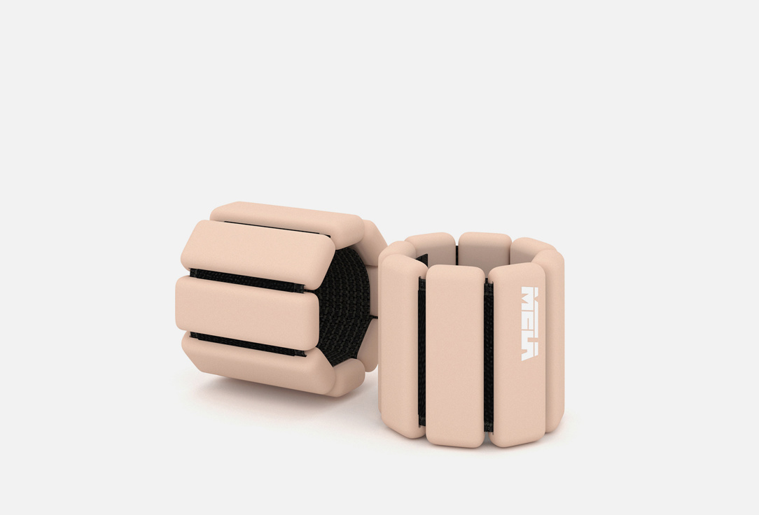 Weights 0,5кг 2 шт