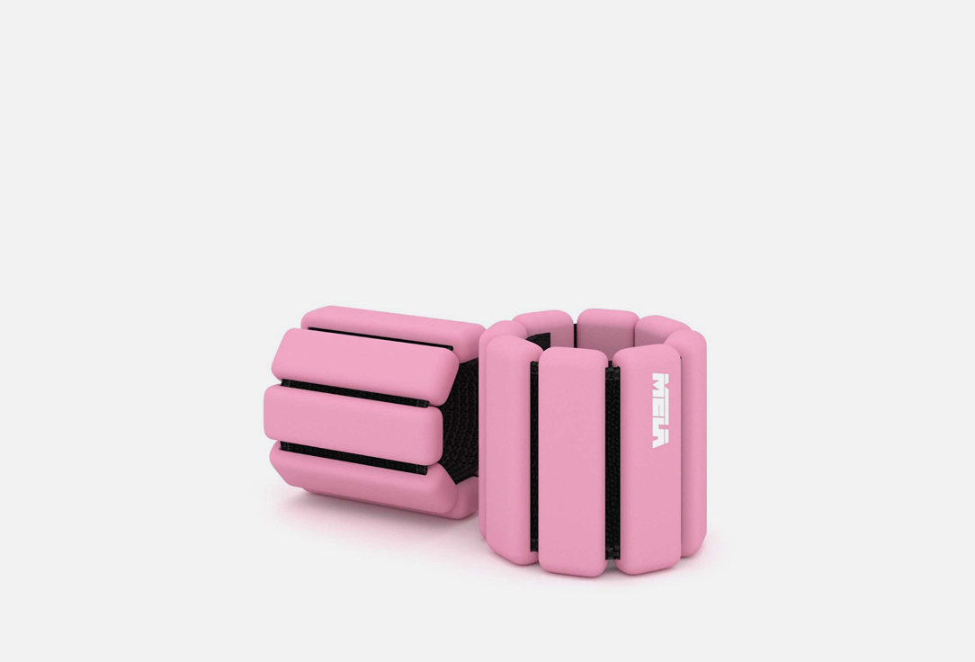 Изображение товара Утяжелители MELA Weights 1кг