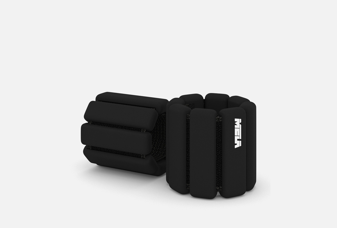 Изображение товара Утяжелители MELA Weights 1кг