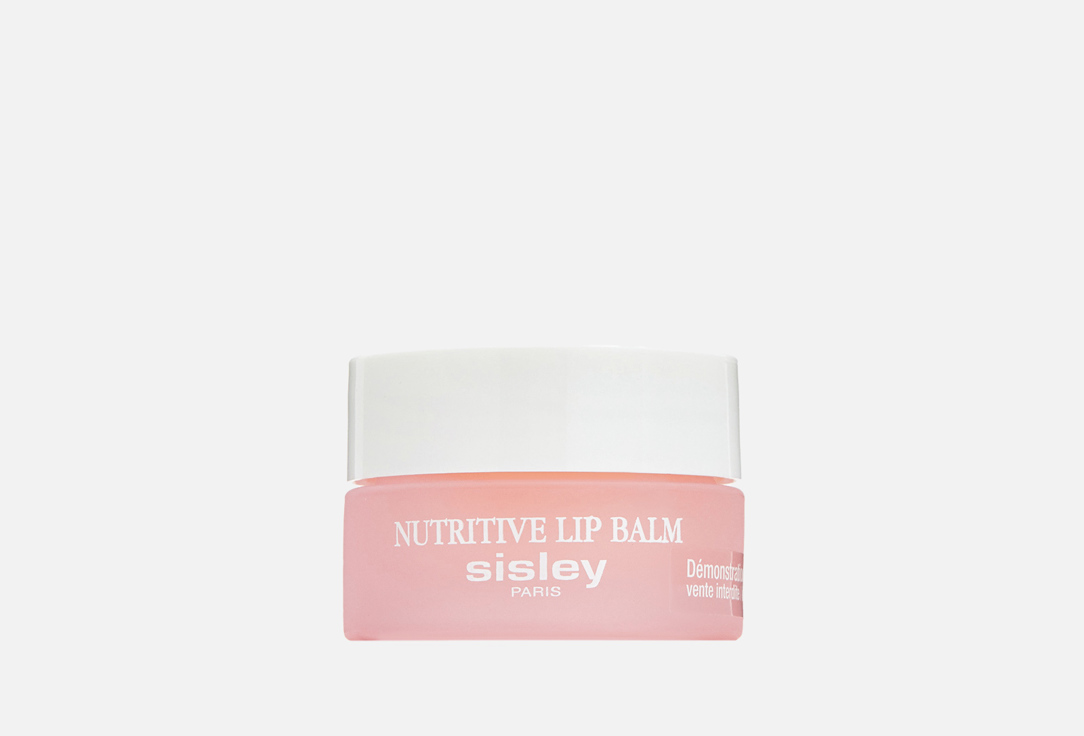 Бальзам для губ  Sisley Nutritive Lip Balm 