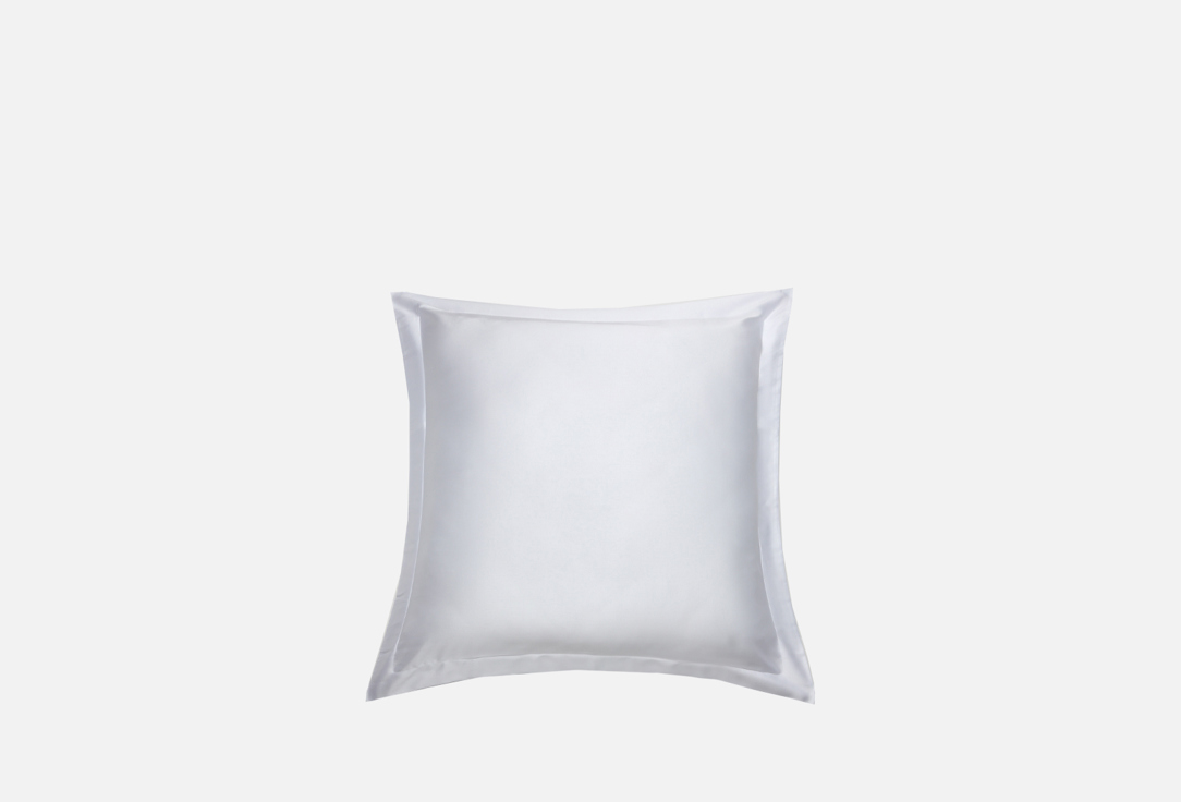 

Комплект наволочек LINEN&HOME, Белый, Oxford белый, 70х70