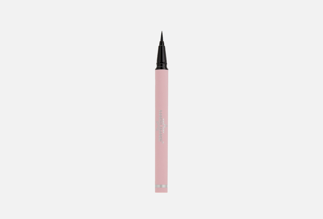 Waterproof Liner-felt-tip Pen for Eyes with Felt Pencil 28 г 482₽