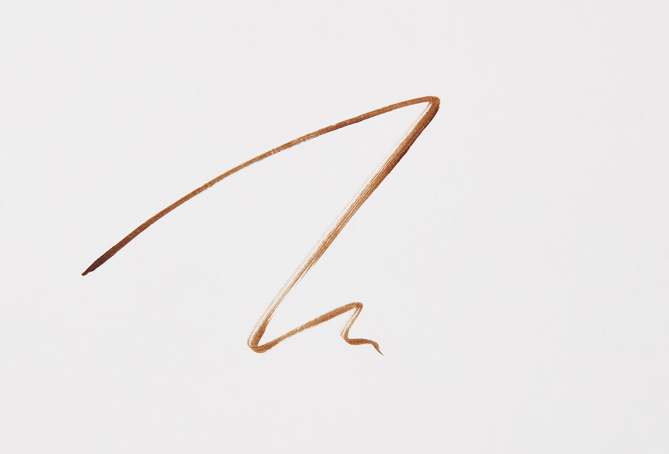 

Ультратонкий механический карандаш для бровей MAKE U MAKE, Коричневый, SlimMatic 1.2 г