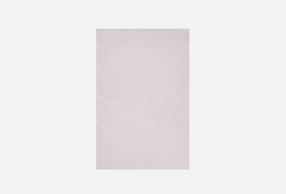 Изображение товара Простыня на резинке Urban Family Кварц, бежевая, полутораспальная