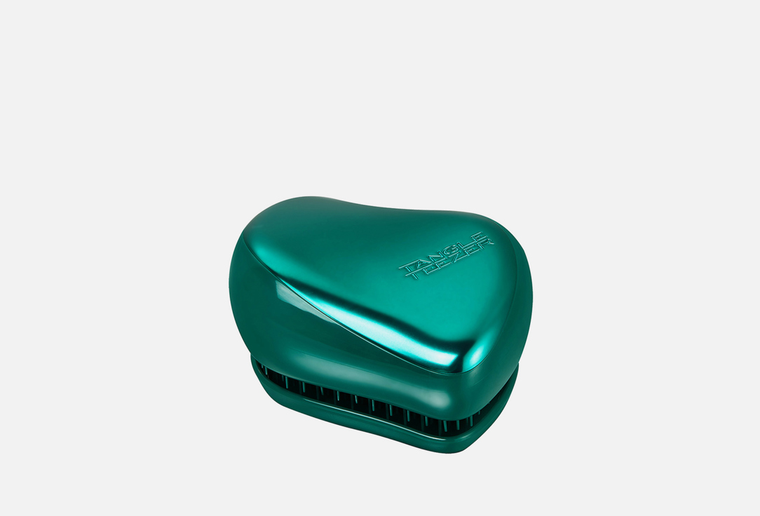 

расческа для волос TANGLE TEEZER, Compact Styler Green Jungle 1 шт