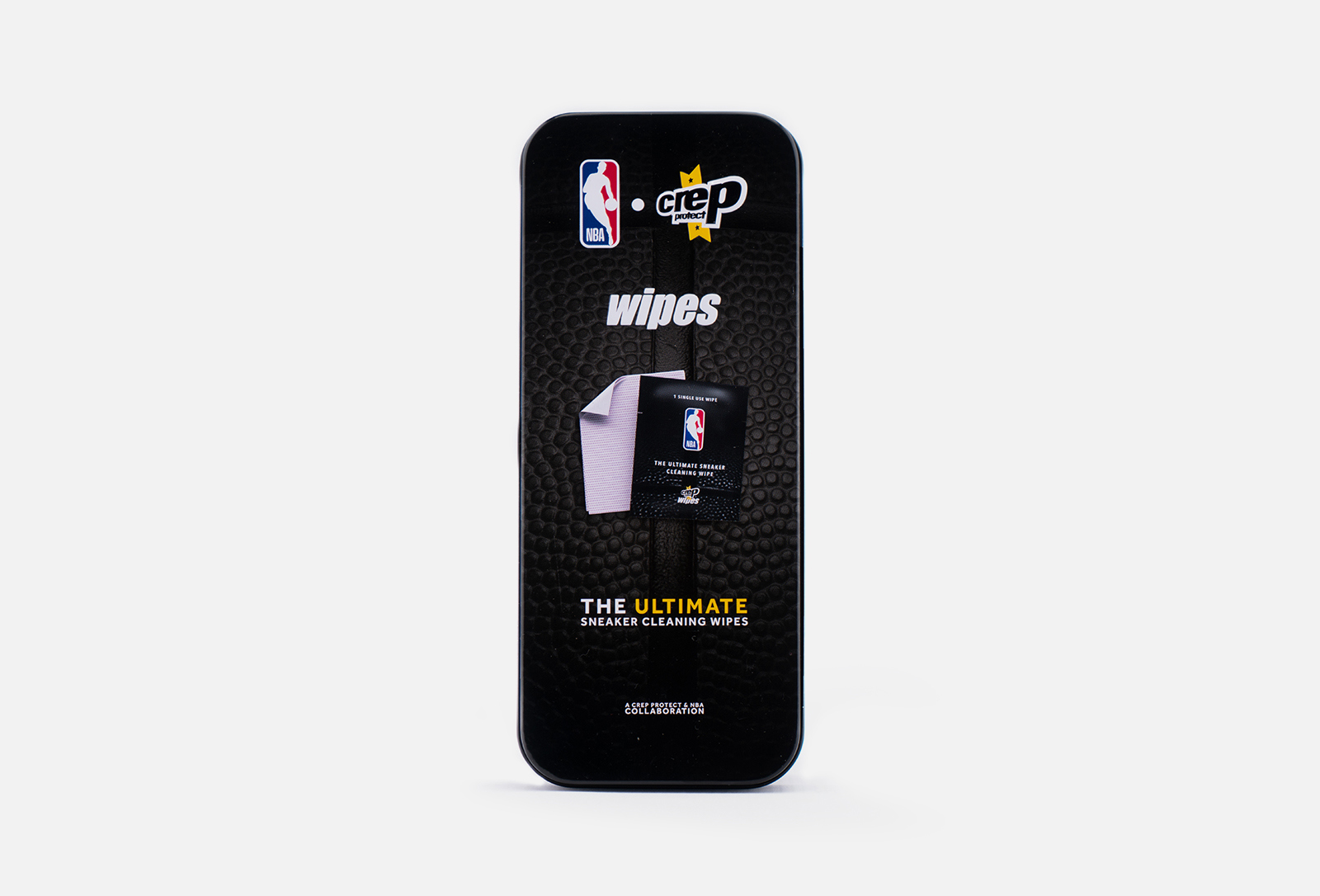 CREP PROTECT Салфетки для обуви x NBA 12 шт — купить, цена в Москве