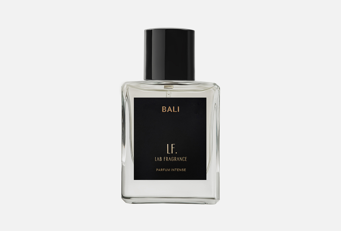 Духи LAB FRAGRANCE Bali  50 мл